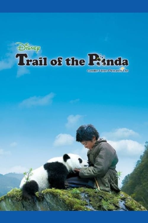 Trail of the Panda 2009