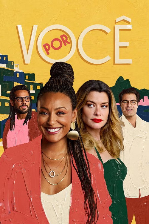 Season 1 poster