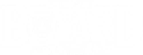 Fort Boyard par Domingo
