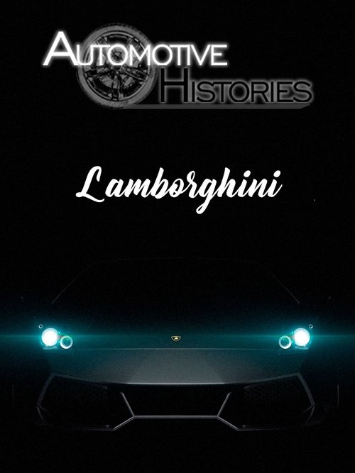 Nonton film Histórias Automotivas – A História da Lamborghini (2017) terbaru sub indo Nonton film Histórias Automotivas – A História da Lamborghini (2017) terbaru sub indo