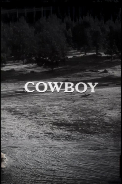 Cowboy