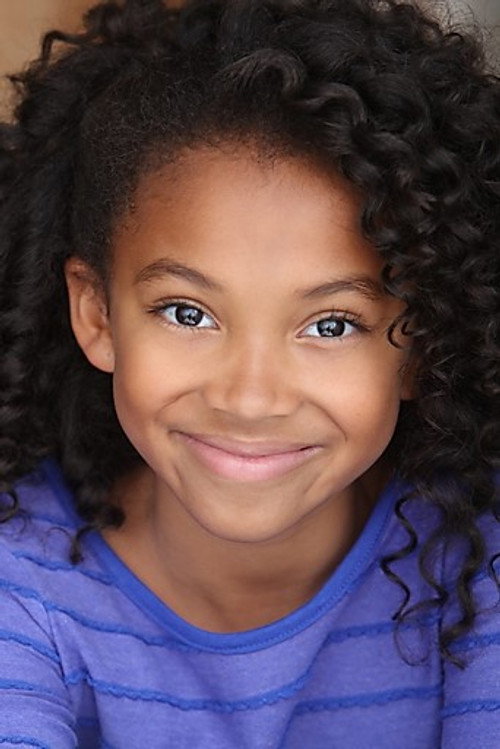 Jasmyn Rae photo 3