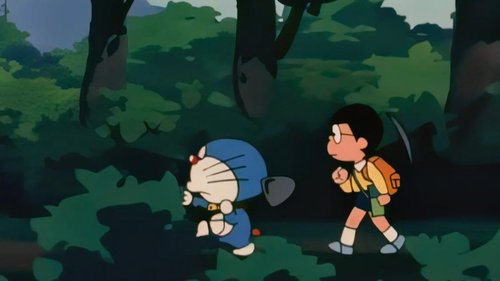 Épisode 18