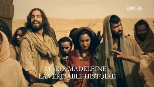 Image Marie-Madeleine : la véritable histoire