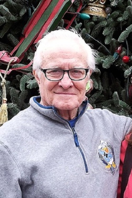 Ron Ulstad