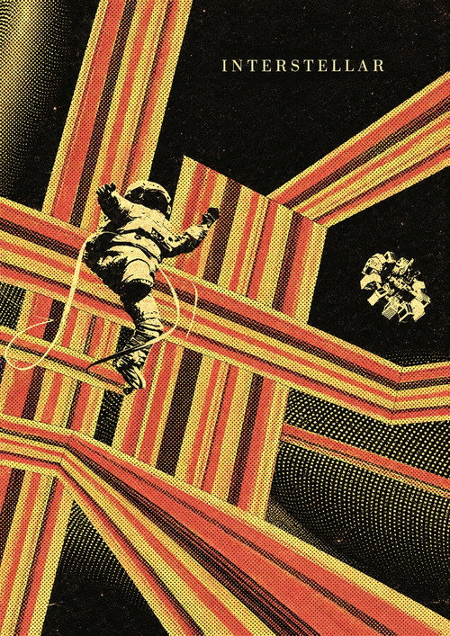 Interstellar