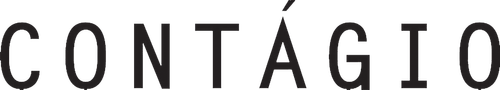 Contágio - Logo 4