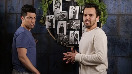 New Girl: 5×21