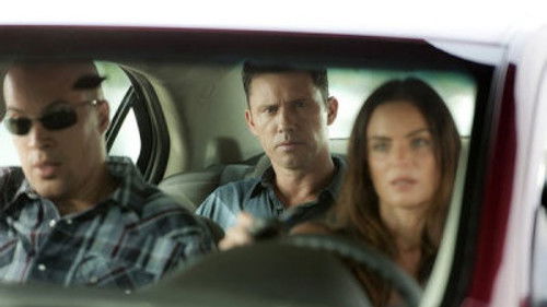 Burn Notice: Operação Miami: 6×15
