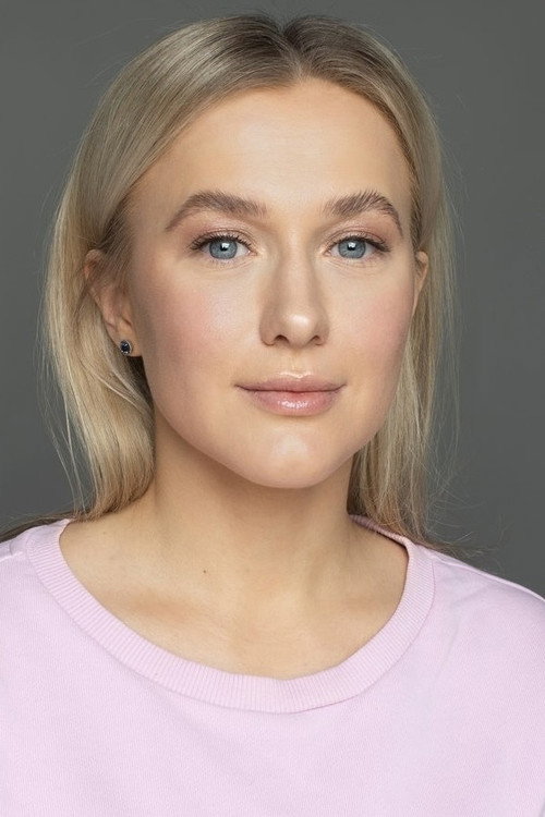 Anna Nemchenko photo 3