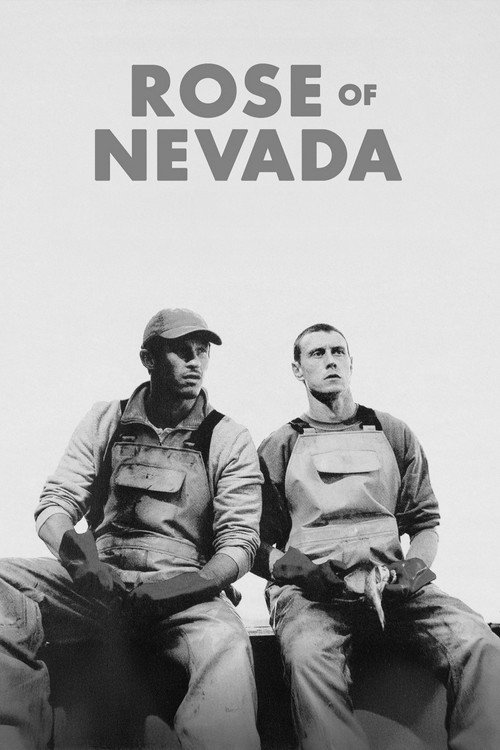 Rose of Nevada