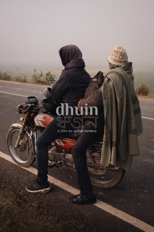 Dhuin Movie Poster Image