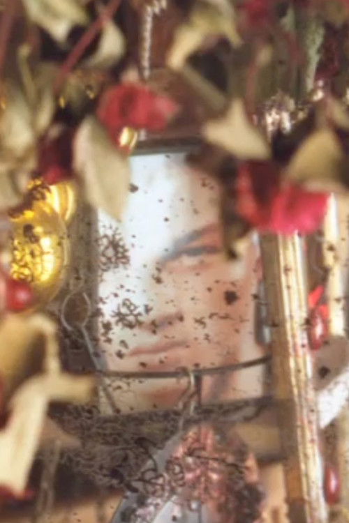 Letër për një publik të panjohur poster