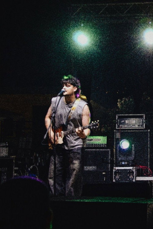 Lorenzo Spacagna