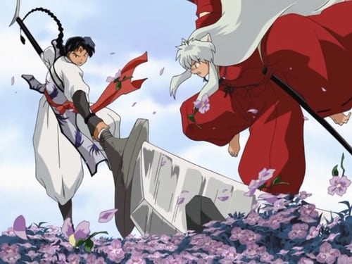 InuYasha: 5×13