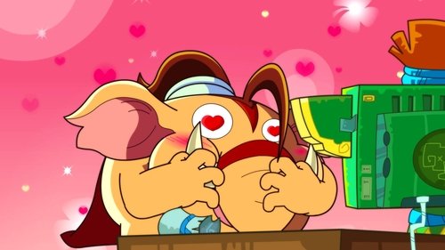 Image de l'épisode 43