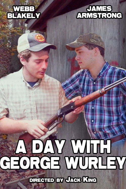 A Day with George Wurley