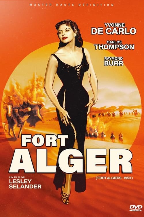 Fort Algiers (1953)