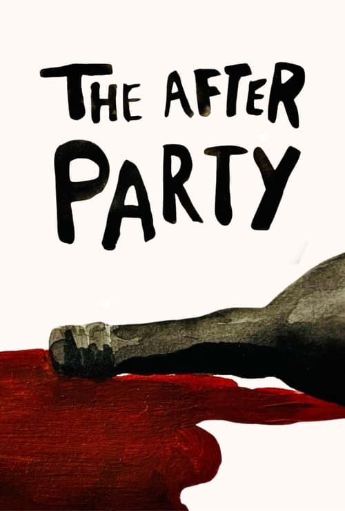 The After Party (2024) poster