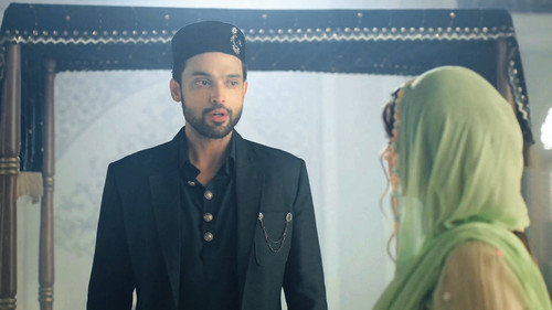 Seher Hone Ko Hai Season 2 episode 182 still