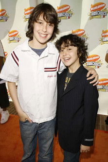 Escena 5 de The Naked Brothers Band