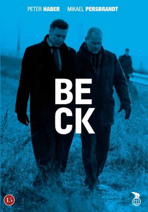 Beck Poster