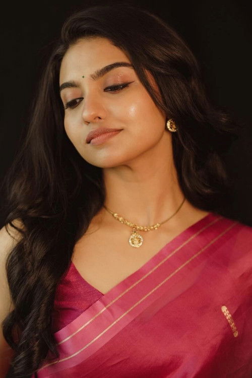 Image de Mamitha Baiju