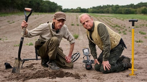 Detectorists Special