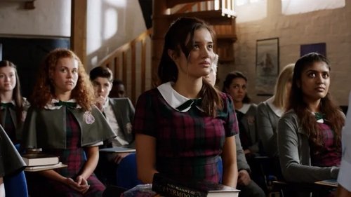 Image de l'épisode 2