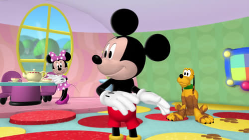 Poster della serie Mickey Mouse Clubhouse