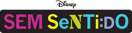 Sem Sentido - Logo 2