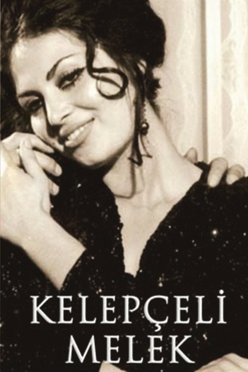 Affiche de Kelepçeli Melek