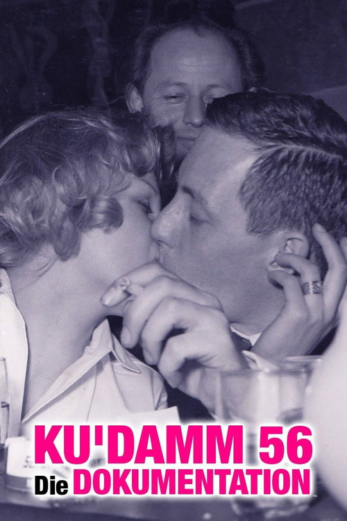 Ku'damm 56 - Die Dokumentation