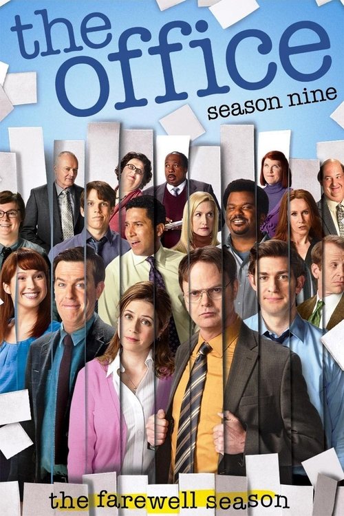 Torrent Download The Office Season 8 Torrent Download The Office Season 8