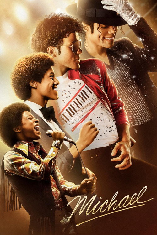 Michael (2026)