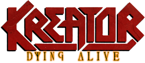 Kreator: Dying Alive