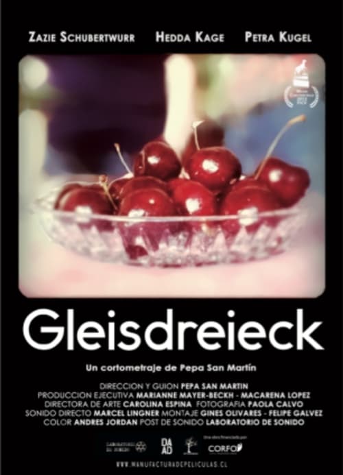 Gleisdreieck (2012)