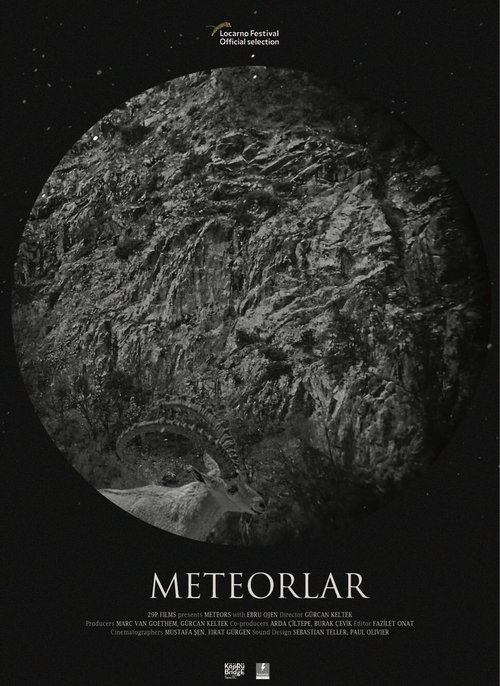 Watch Meteors Movie Online Putlocker