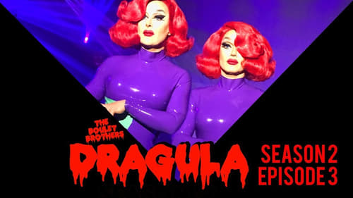 Poster della serie The Boulet Brothers' Dragula