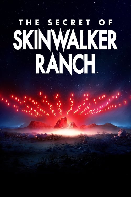 Where to stream The Secret of Skinwalker Ranch Season 4