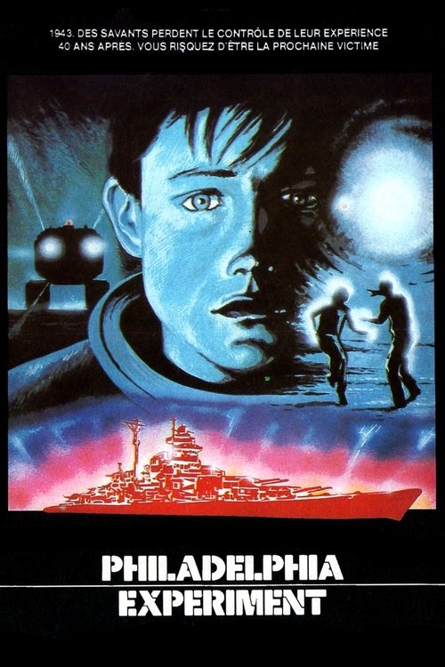 Philadelphia Experiment 1984 Philadelphia Experiment 1984