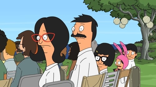 Poster della serie Bob's Burgers