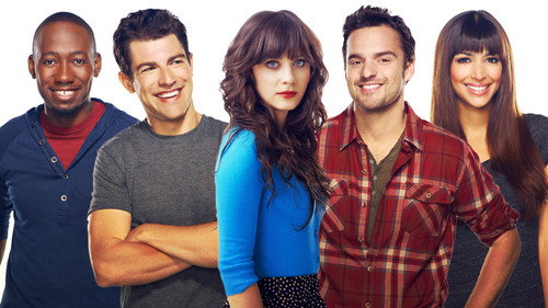 New Girl