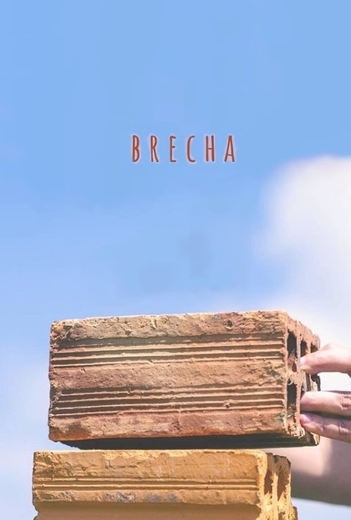 Brecha movie poster player