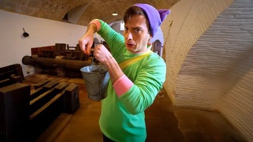 Image de l'épisode 20