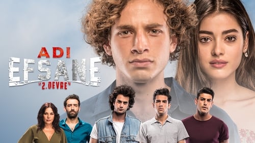 Adı Efsane Saison 1 Épisode 7