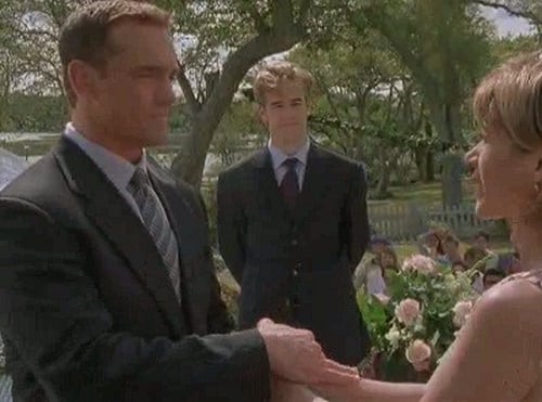 Dawson’s Creek: 3×23