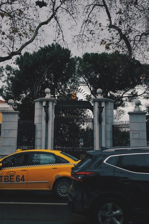 Pearl of the Bosphorus  : The Birth of a University poster