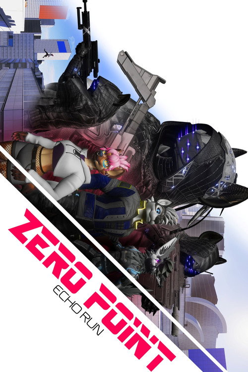 Zero Point: Echo Run