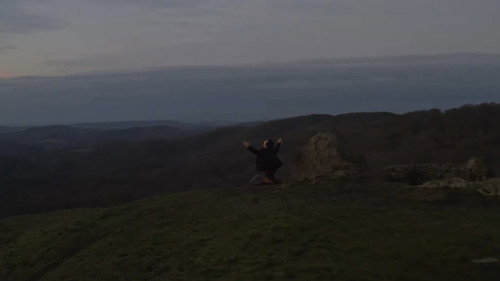 2025: The World Enslaved by a Virus